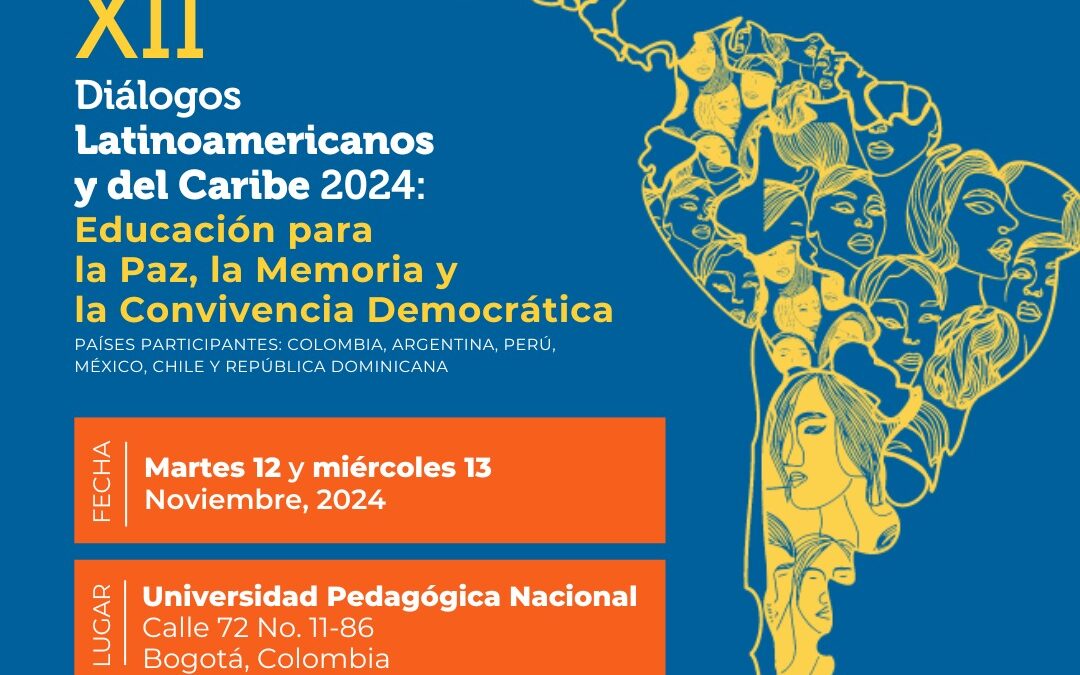 Diálogos Latinoamericanos 2024