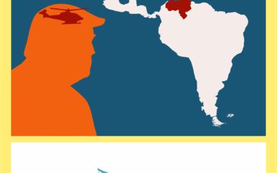 EPYC CONDENA EL ATAQUE MILITAR CONTRA VENEZUELA Y DENUNCIA EL QUIEBRE DEL ORDEN INTERNACIONAL