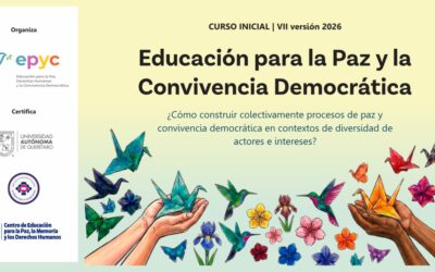 Abren inscripciones al VII Curso en toda la región