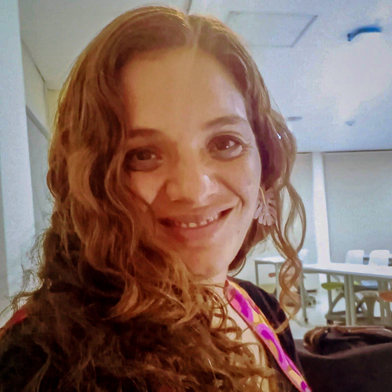 Haydee Mora Amezcua