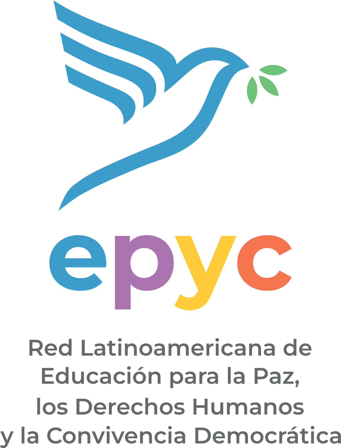 RED EPYC - LOGO vertical